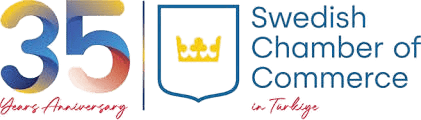 Swedish Chamber of Commerce — KORKİMYA iş birliği